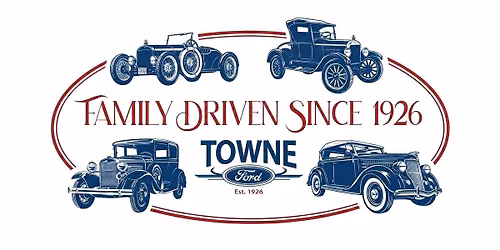Early Fords
