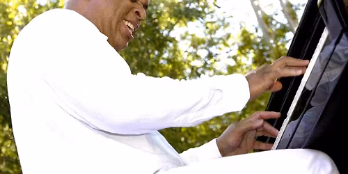 Chuchito Valdes International Trio