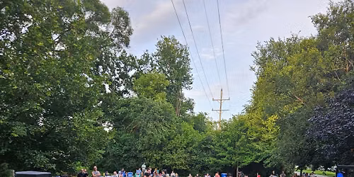 LiveStream at the Elmhurst Spring Rd. Concert Series
