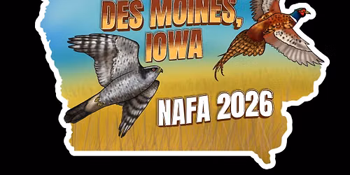 NAFA 2026 Annual Field Meet