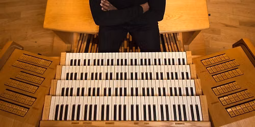Organ Recital | Wayne Marshall