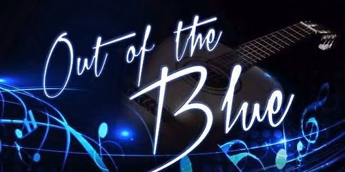 Out of the Blue at Tunes at Noon Festival