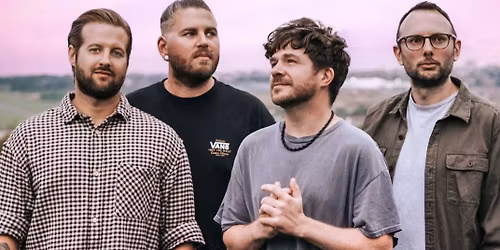 Verses - All Ages Early Evening Show 