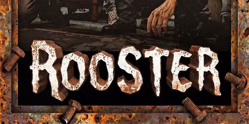 Rooster - A Tribute to Alice in Chains