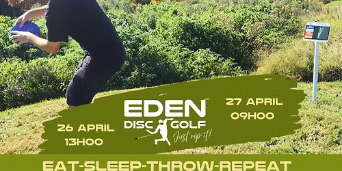 KLEURSPACE Outeniqua Open 2026 