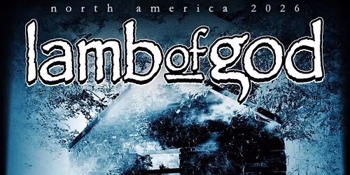 Lamb Of God