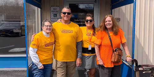 Awareness of the Limb loss community