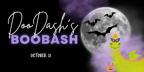 DooDashs BooBash