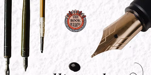 Calligraphy Workshop