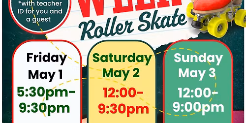 Teacher Appreciation \ud83c\udf4e 