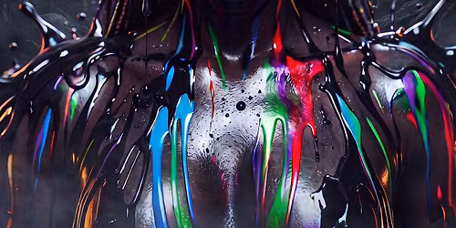 Horror Night Jouvert 2026