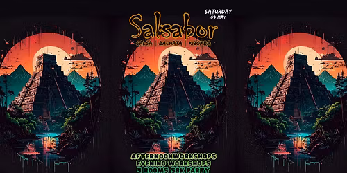 Salsabor