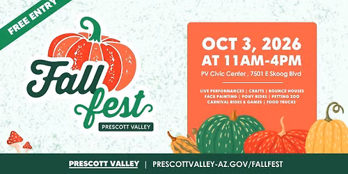 Fall Fest