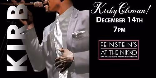 Kirby Coleman