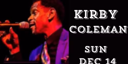 Kirby Coleman