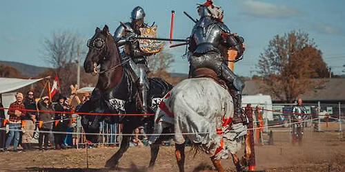 Queanbeyan Medieval Festival