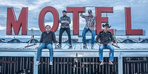 The Mitch Gordon Band!