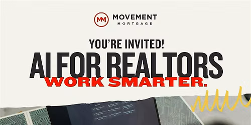 AI for Realtors: Work Smarter