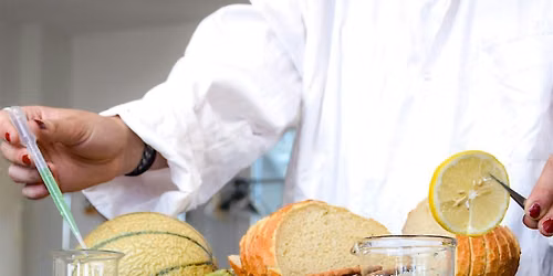 F\u00eate de la Science 2026 - Les secrets du go\u00fbt (02.10.26)