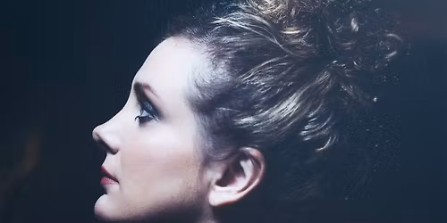 Christine Bovill \u2013 Piaf revisited