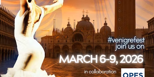 1st Venice Intl Greek Dances Festival