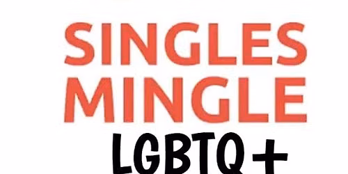 Singles Mingle LGBTQ @ Rebel Kitchen and Libations in Livermore