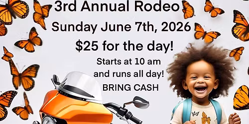 The Outliers RC 3rd Annual Rodeo