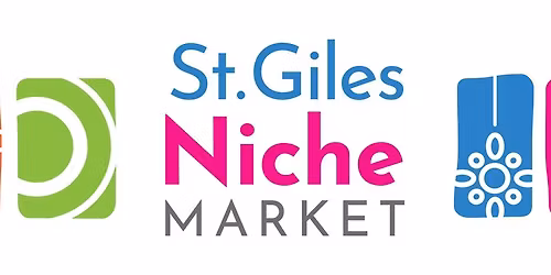Niche Market Saturday