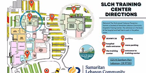 Violence Prevention Summit