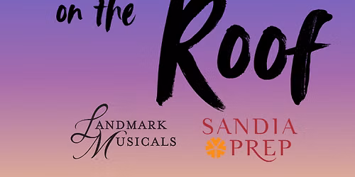 Fiddler on the Roof at Ahmanson Theatre
