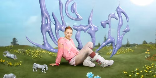 Ang\u00e5ende mig | Studio 2 | DR Koncerthuset | 