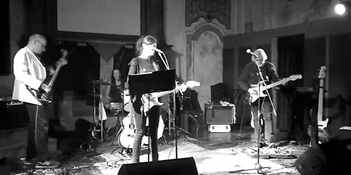 NOTHING TO LOSE + THE GARDEN OF LOVE\/\/CARACOL