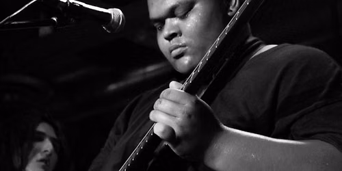Jordan Manley