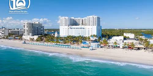 10th Year Anniversary Celebration