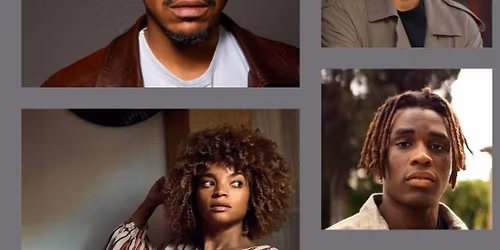 Italy's August Wilson's JITNEY with an all Black-Italian Cast (Two Performances Only!) 