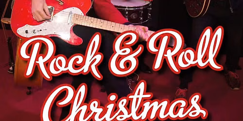 NOSTALGIM\u00c5NDAG \u2013 Rock & Roll Christmas
