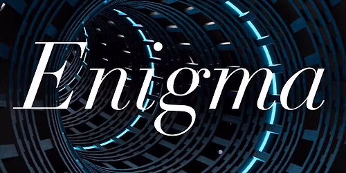 *SOLD OUT* Enigma Smooth Jive and West Coast Social