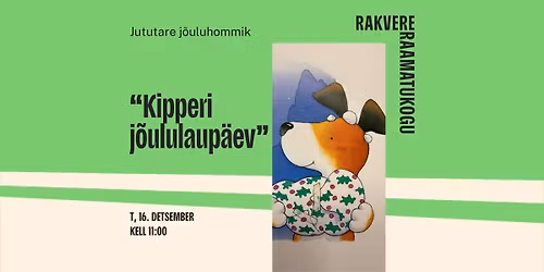 Jututare j\u00f5uluhommik