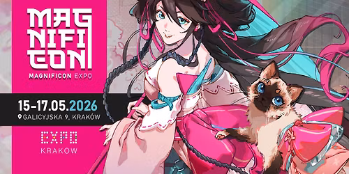 Magnificon EXPO 2026