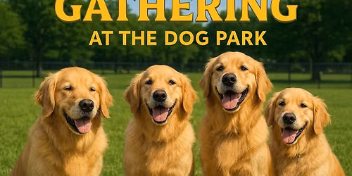 Golden Gathering