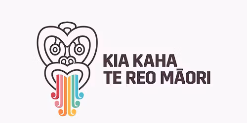 H\u012bkoi m\u014d te reo M\u0101ori - SAVE THE DATE