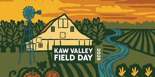 Kaw Valley Field Day 2026