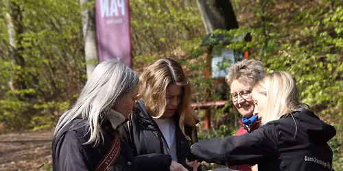 Intro til orienteringsl\u00f8b #3