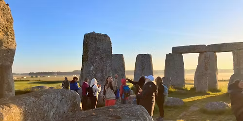 Celtic Shamanism in Cornwall, England