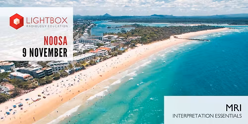 MRI Interpretation Essentials