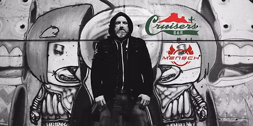 Dave Mensch - Cruisers Bar - Grand Junction, CO