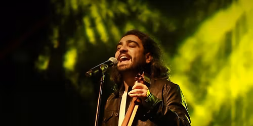 SELCUK BALCI LONDRA KONSERI