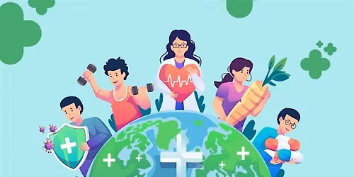 Your Health in a Changing Climate