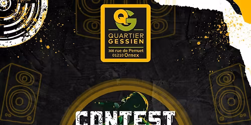 CONTEST RIDDIM & FLOW #2 au QG !!!