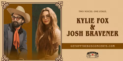 Kylie Fox & Josh Bravener - WB Speakeasy, Kings NS